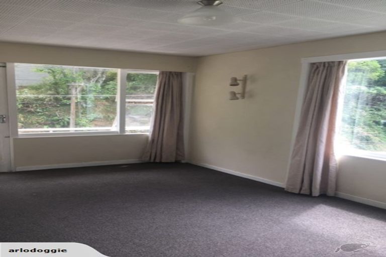 Photo of property in 3/131 Glenmore Street, Kelburn, Wellington, 6012