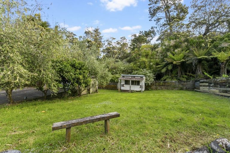 Photo of property in 69 Pine Avenue, Henderson, Auckland, 0612