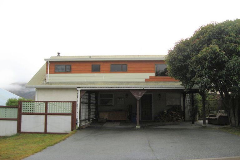 Photo of property in 50 Boyes Crescent, Frankton, Queenstown, 9300