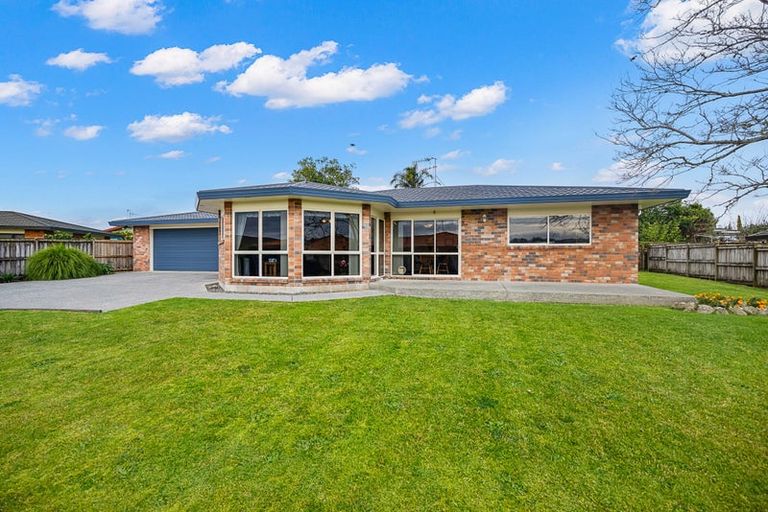 Photo of property in 26 Amber Drive, Tikipunga, Whangarei, 0112