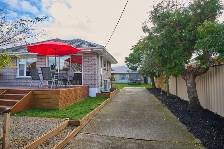 Photo of property in 45 Farrington Avenue, Bishopdale, Christchurch, 8053