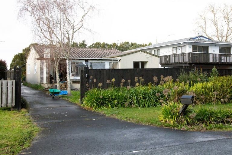 Photo of property in 13 Riverlea Road, Whenuapai, Auckland, 0618