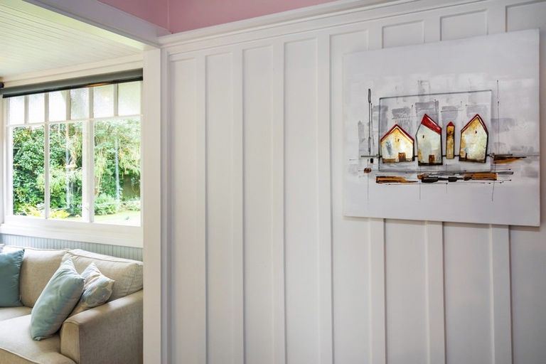 Photo of property in 44 Alpha Avenue, Strowan, Christchurch, 8052