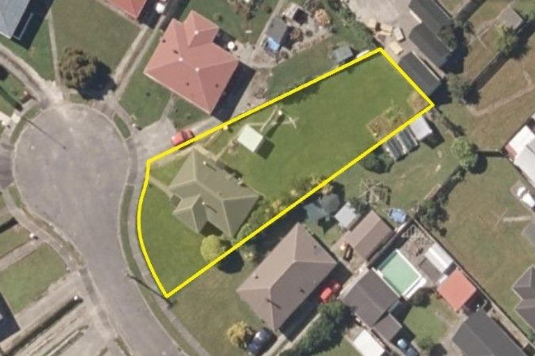 Photo of property in 5 Barkley Place, Cobden, Greymouth, 7802