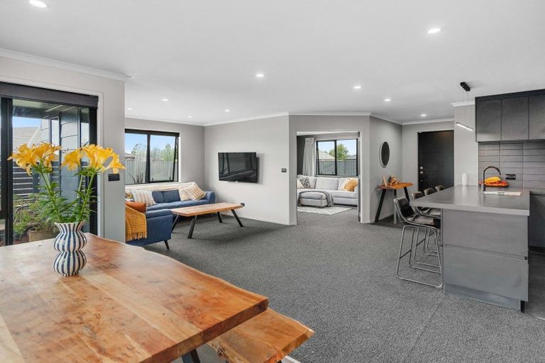 Photo of property in 9 Stoneleigh Drive, Solway, Masterton, 5810