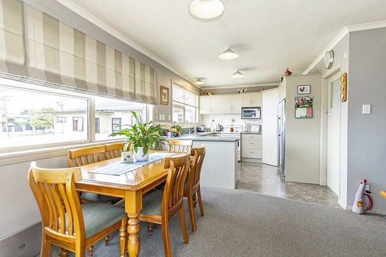 Photo of property in 6 Apsley Street, Glenwood, Timaru, 7910