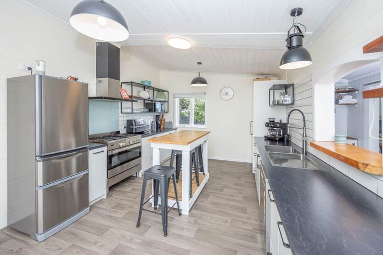 Photo of property in 556 Great South Road, Huntly, 3700