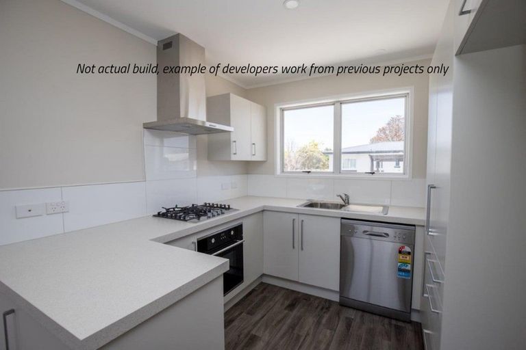 Photo of property in 4b Rata Street, Kerepehi, Paeroa, 3671