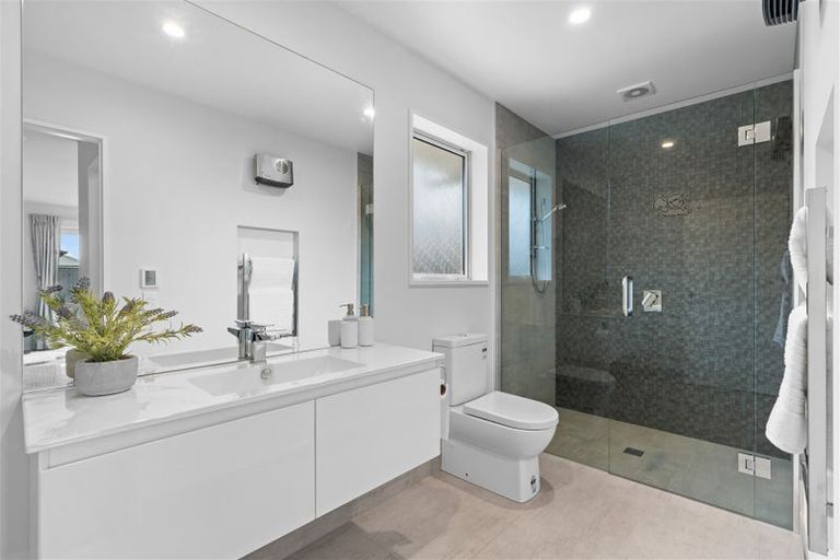 Photo of property in 129 Bibiana Street, Aidanfield, Christchurch, 8025