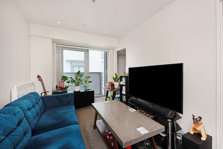 Photo of property in Soho Apartments, 416/74 Taranaki Street, Te Aro, Wellington, 6011