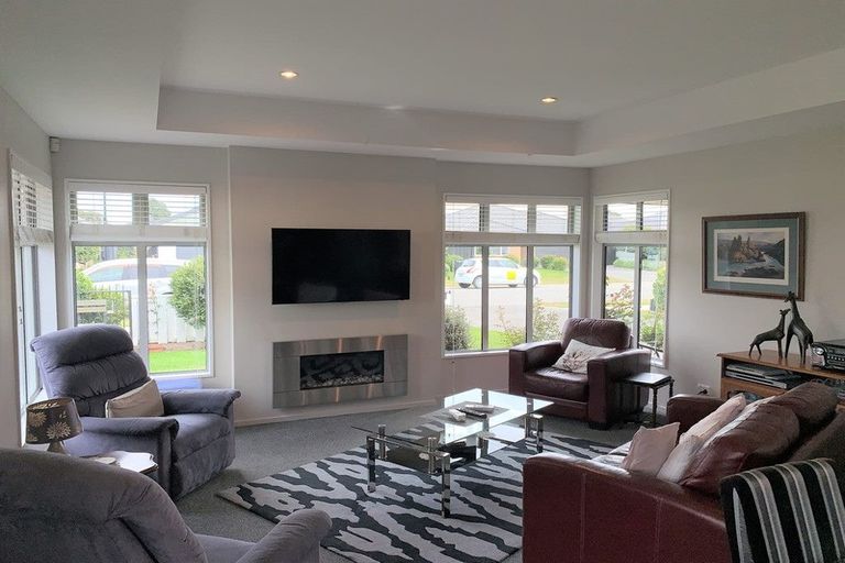 Photo of property in 5 Brittan Drive, Rolleston, 7615