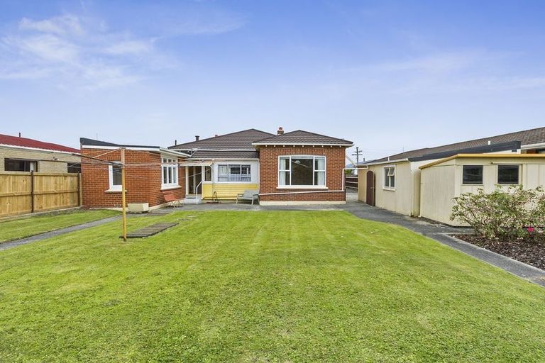 Photo of property in 11 Begg Street, Saint Kilda, Dunedin, 9012