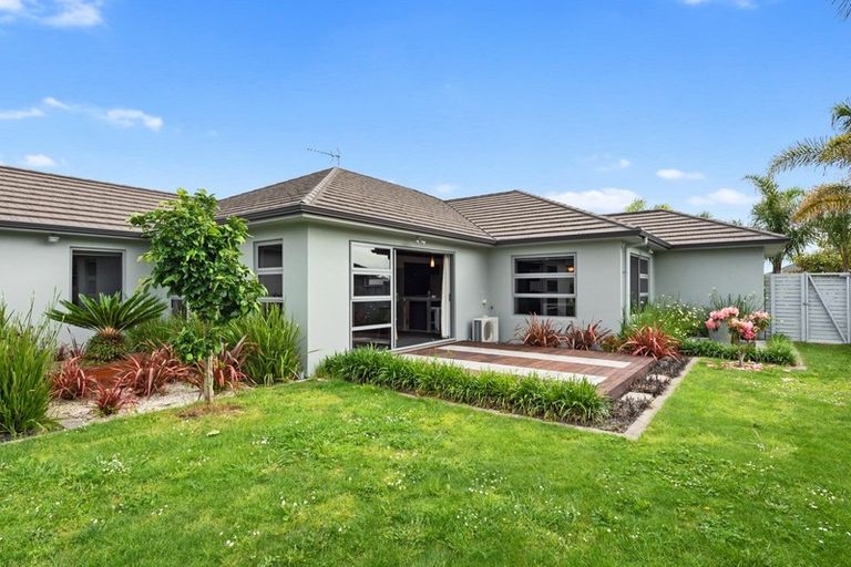 Photo of property in 204 Cumberland Drive, Flagstaff, Hamilton, 3210