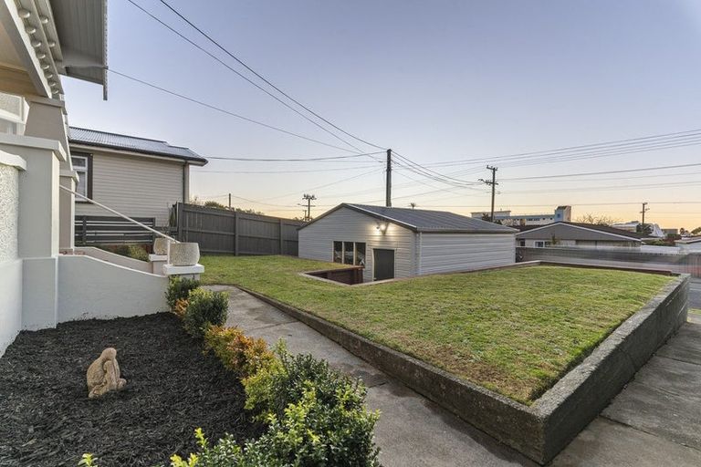 Photo of property in 145 Clawton Street, Westown, New Plymouth, 4310