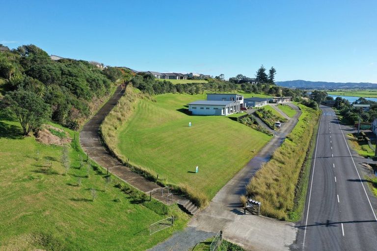 Photo of property in 286c Cove Road, Waipu, 0582