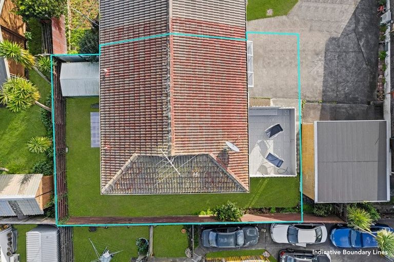 Photo of property in 4/56 Rimu Street, New Lynn, Auckland, 0600