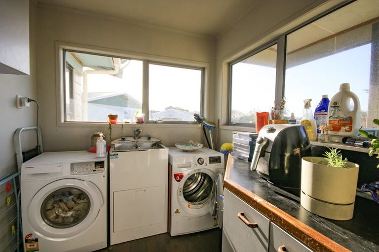 Photo of property in 22 Porritt Street, Ruawai, 0530