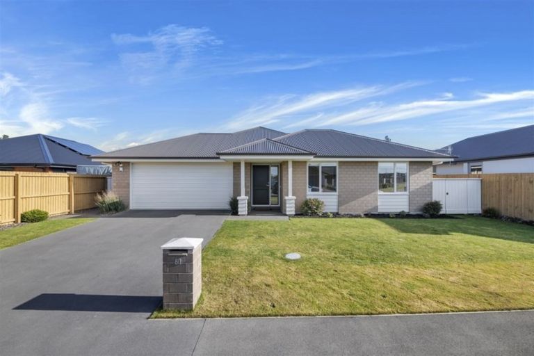 Photo of property in 80 Georgina Street, Marshland, Christchurch, 8083