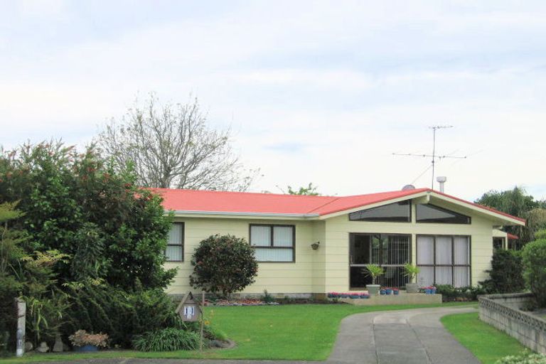 Photo of property in 14 Bryce Street, Mangapapa, Gisborne, 4010
