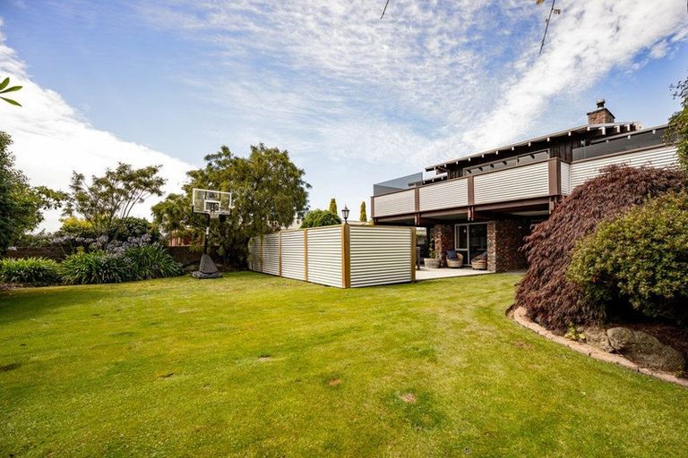 Photo of property in 38 Pukatea Street, Glenwood, Timaru, 7910