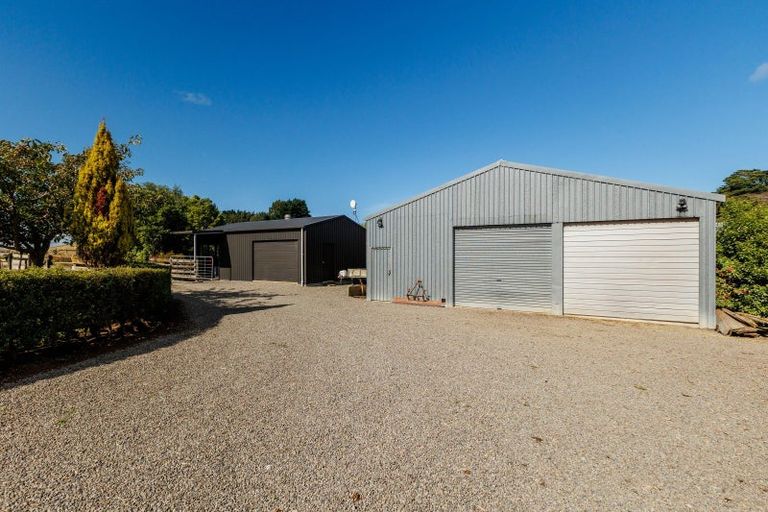 Photo of property in 454 South Ridge Road, Pahiatua, 4983