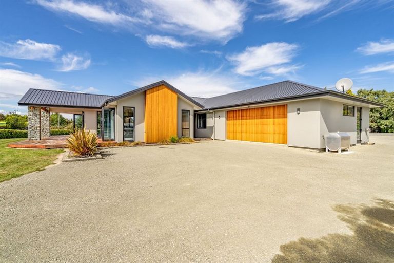 Photo of property in 17 Berwick Street, Riversdale, 9776