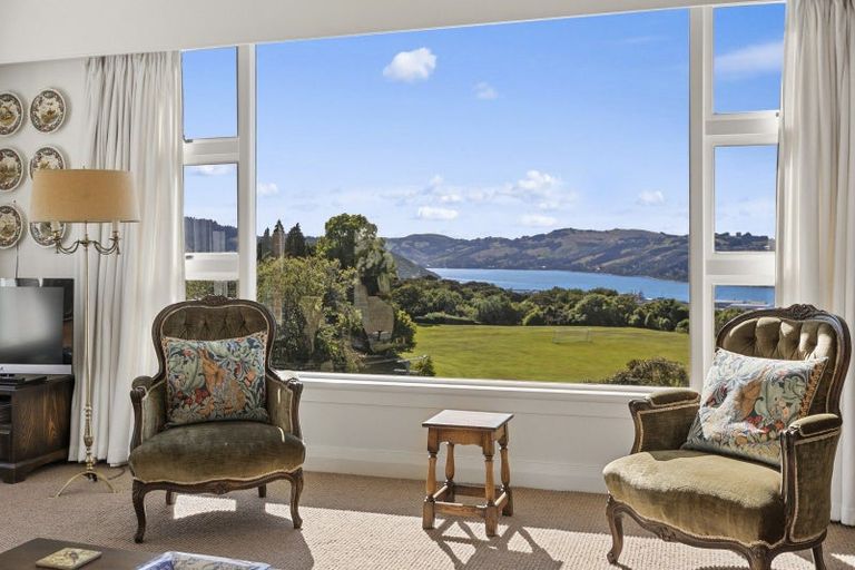 Photo of property in 20 Littlebourne Road, Roslyn, Dunedin, 9010