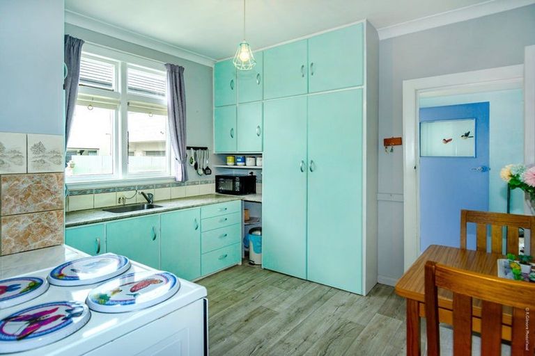 Photo of property in 96 Hastings Street West, Sydenham, Christchurch, 8023