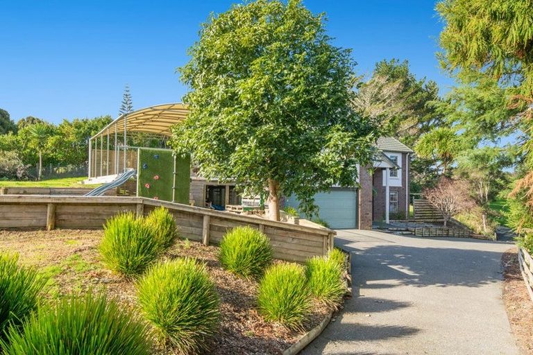 Photo of property in 236 Wishart Road, Helensville, 0875