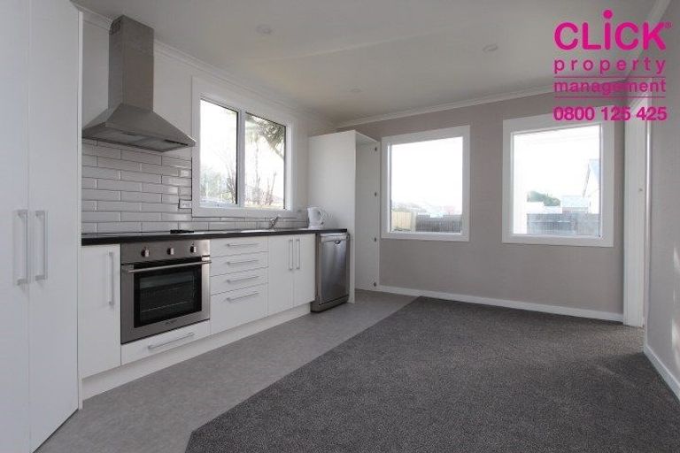 Photo of property in 5 Arney Street, South Dunedin, Dunedin, 9012