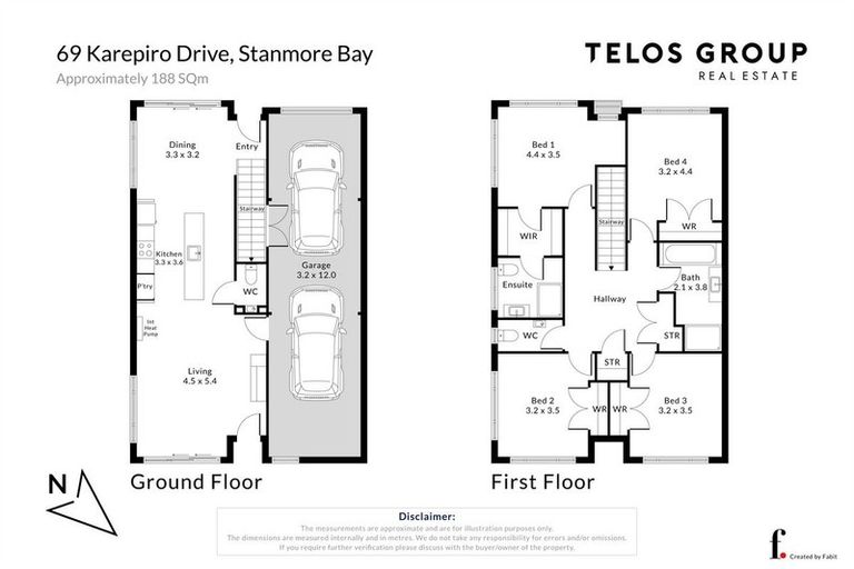 Photo of property in 69 Karepiro Drive, Stanmore Bay, Whangaparaoa, 0932