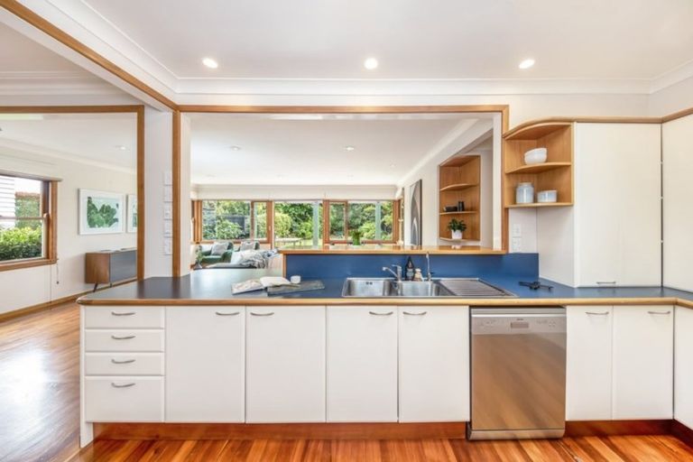 Photo of property in 76 Whitehaven Road, Glendowie, Auckland, 1071