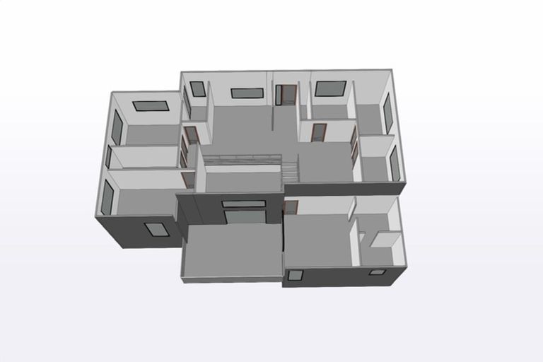 Photo of property in 21a Lomita Road, Johnsonville, Wellington, 6037