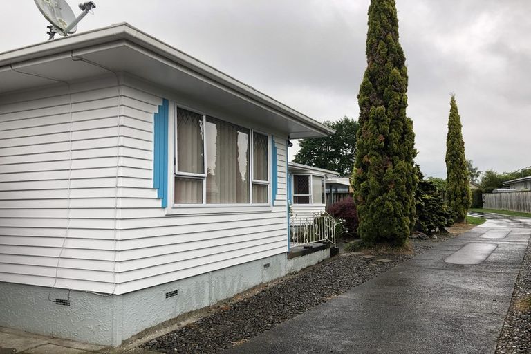 Photo of property in 50 Morris Road, Hillcrest, Hamilton, 3216