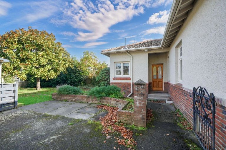 Photo of property in 37 Lewis Street, Gladstone, Invercargill, 9810