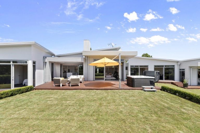 Photo of property in 5 Redwood Grove, Morrinsville, 3300