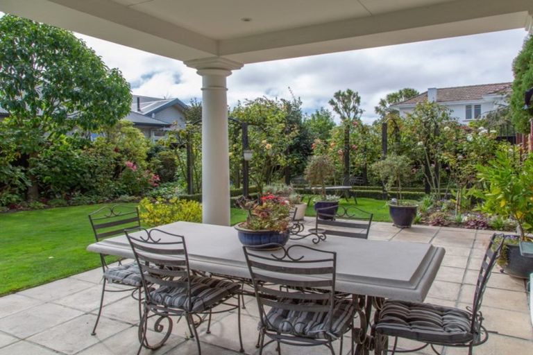 Photo of property in 17a Hamilton Avenue, Ilam, Christchurch, 8041