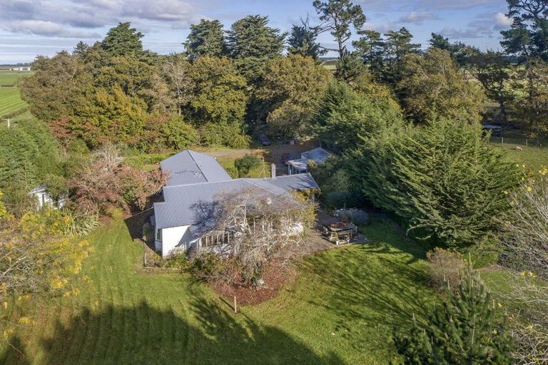 Photo of property in 699 Kimberley Road, Darfield, 7571