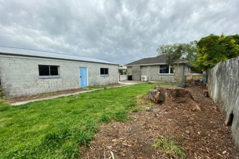 Photo of property in 5 Aldersgate Street, Kaiapoi, 7630