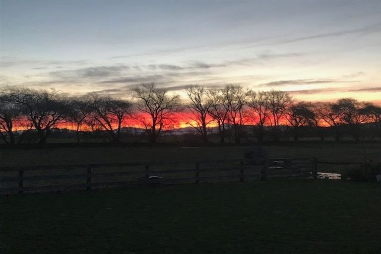 Photo of property in 64 Egans Road, Fernside, Kaiapoi, 7691