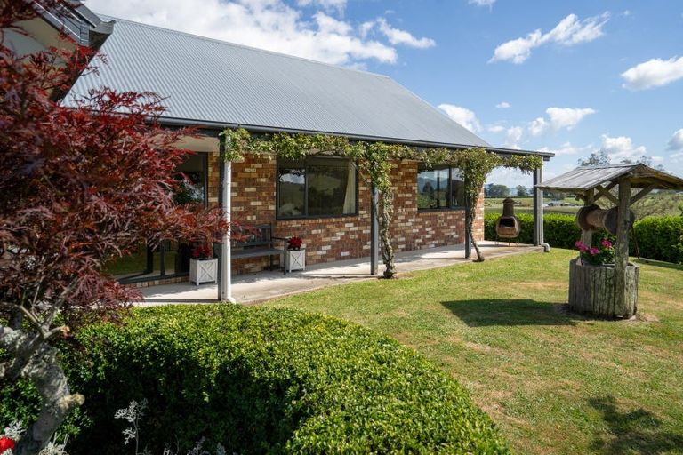 Photo of property in 1534 Buckland Road, Karapiro, Cambridge, 3496