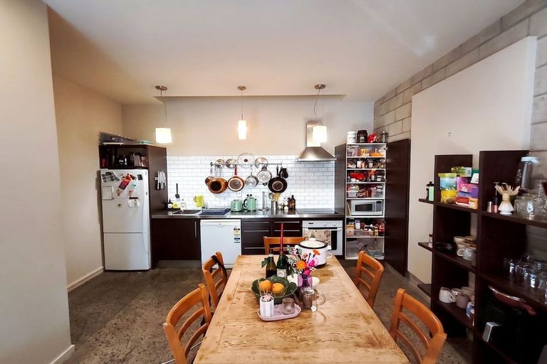 Photo of property in Mondrian Townhouses, 7/24 Hanson Street, Mount Cook, Wellington, 6021