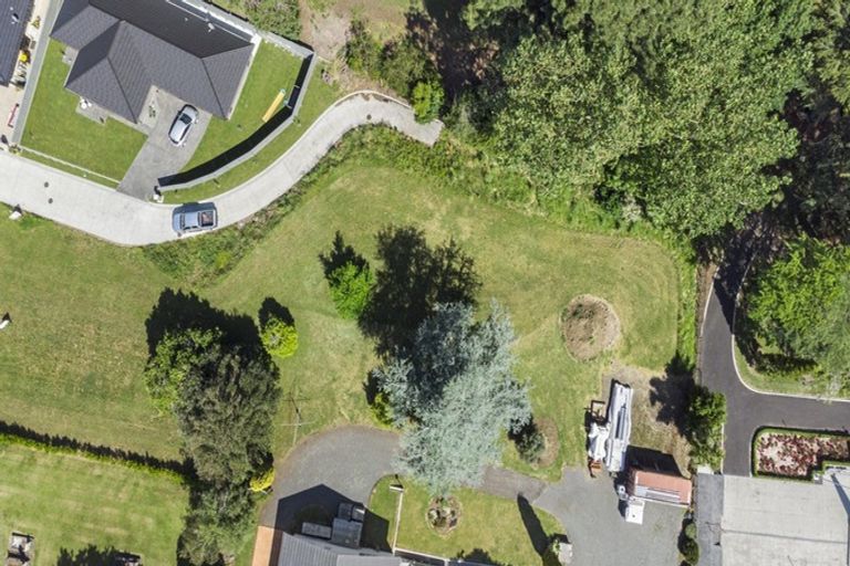 Photo of property in 10 Memorial Rise, Morrinsville, 3300