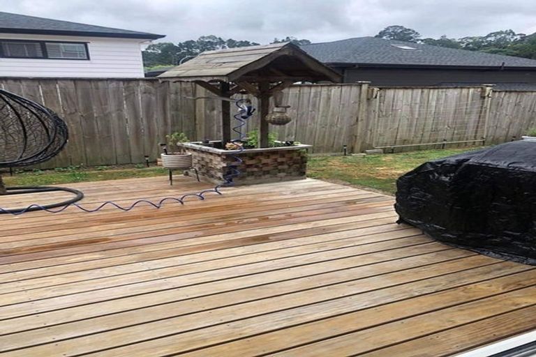 Photo of property in 15 Fishwicke Lane, Albany, Auckland, 0632
