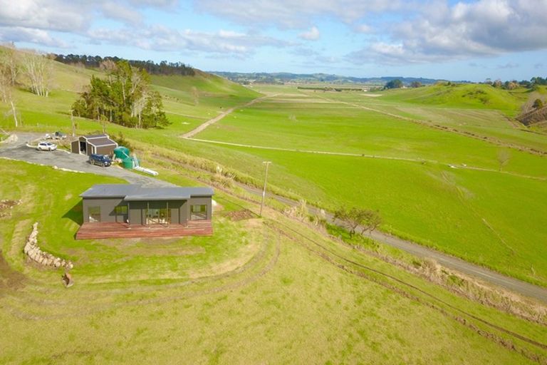 Photo of property in 182 Morrison Road, Arapohue, Dargaville, 0374
