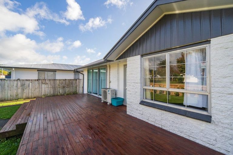 Photo of property in 10 Fairmont Street, Ngaruawahia, 3720