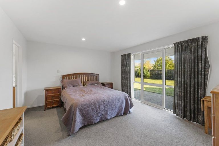 Photo of property in 8 Mondrian Lane, Rolleston, 7614