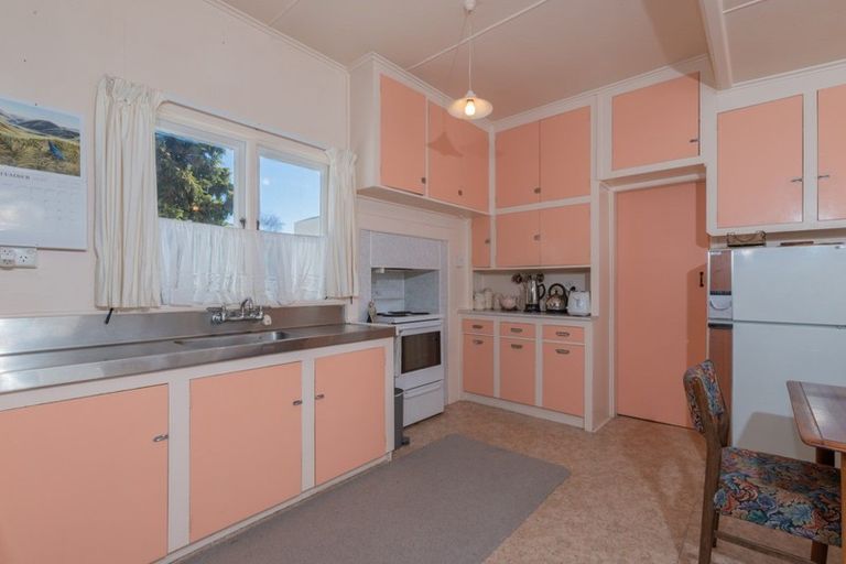 Photo of property in 39 Bute Street, Ranfurly, 9332