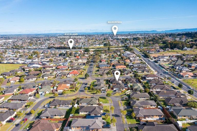 Photo of property in 57 Magic Way, Randwick Park, Auckland, 2105