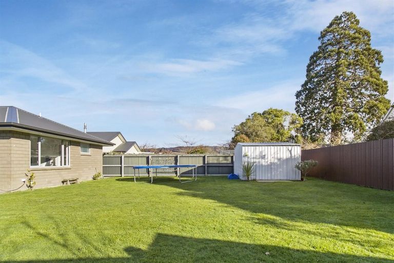 Photo of property in 4 Churchill Place, Waimate, 7924